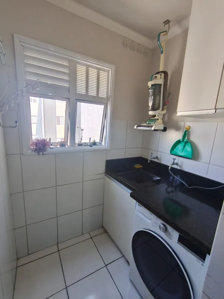 Apartamento, 2 quartos, 48 m² - Foto 5