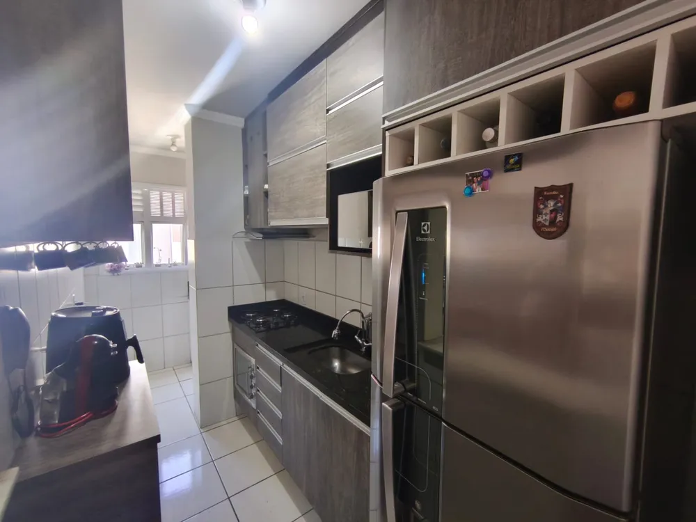 Apartamento, 2 quartos, 48 m² - Foto 1