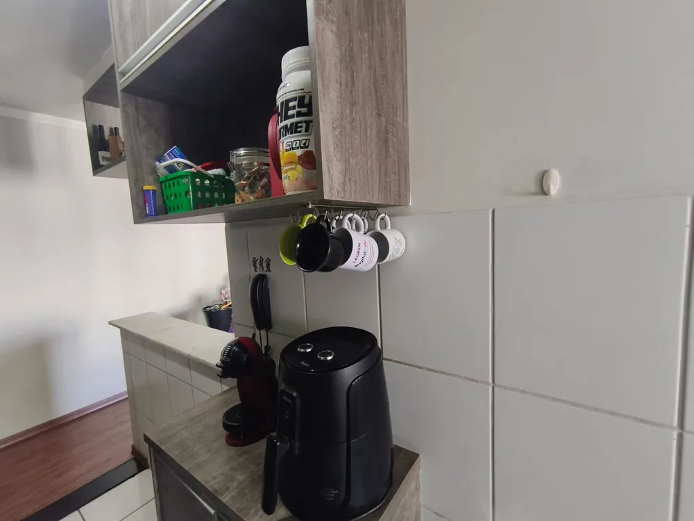 Apartamento, 2 quartos, 48 m² - Foto 3