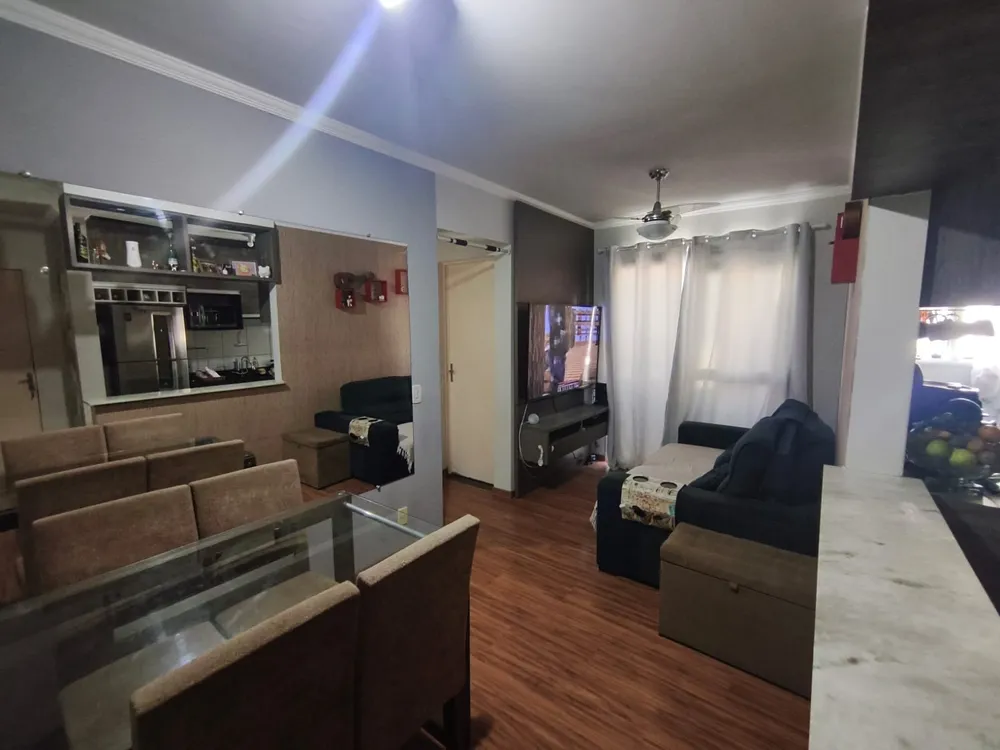 Apartamento, 2 quartos, 48 m² - Foto 6