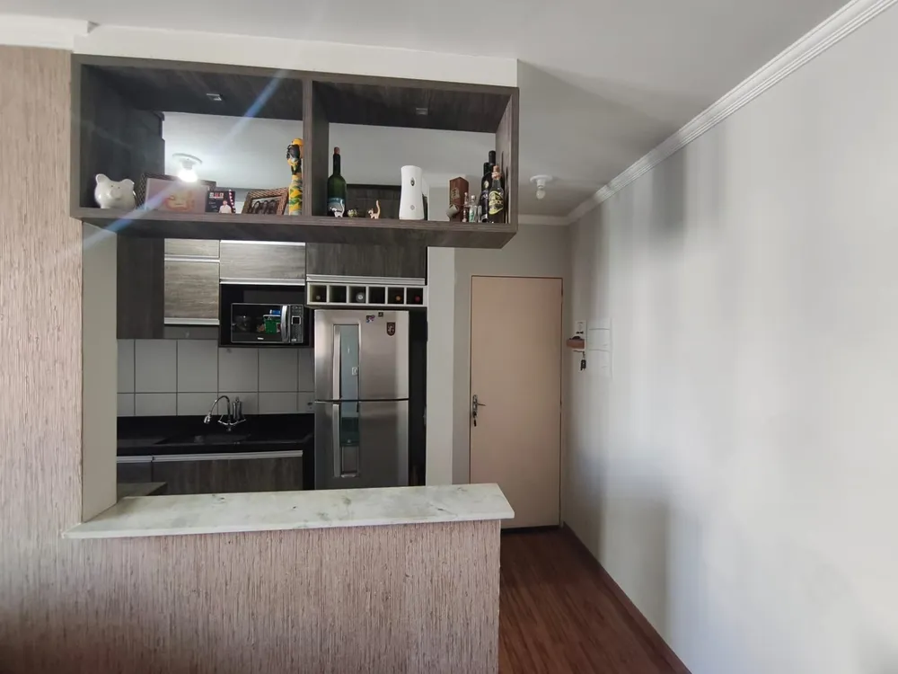 Apartamento, 2 quartos, 48 m² - Foto 7