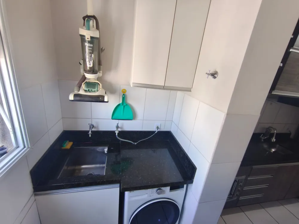 Apartamento, 2 quartos, 48 m² - Foto 4
