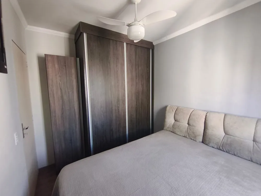 Apartamento, 2 quartos, 48 m² - Foto 12