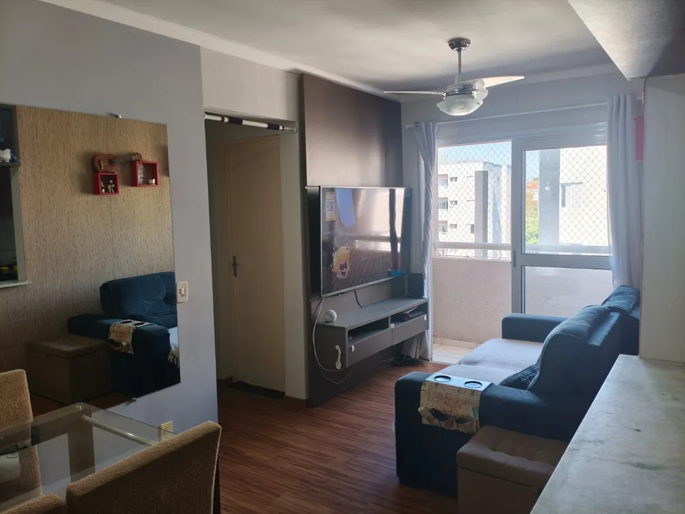 Apartamento, 2 quartos, 48 m² - Foto 8