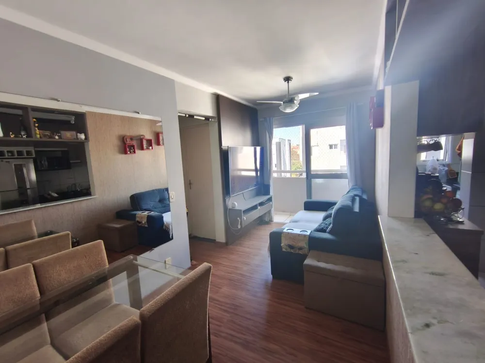 Apartamento, 2 quartos, 48 m² - Foto 10