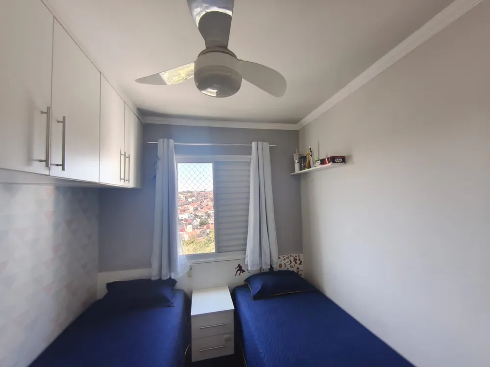 Apartamento, 2 quartos, 48 m² - Foto 14