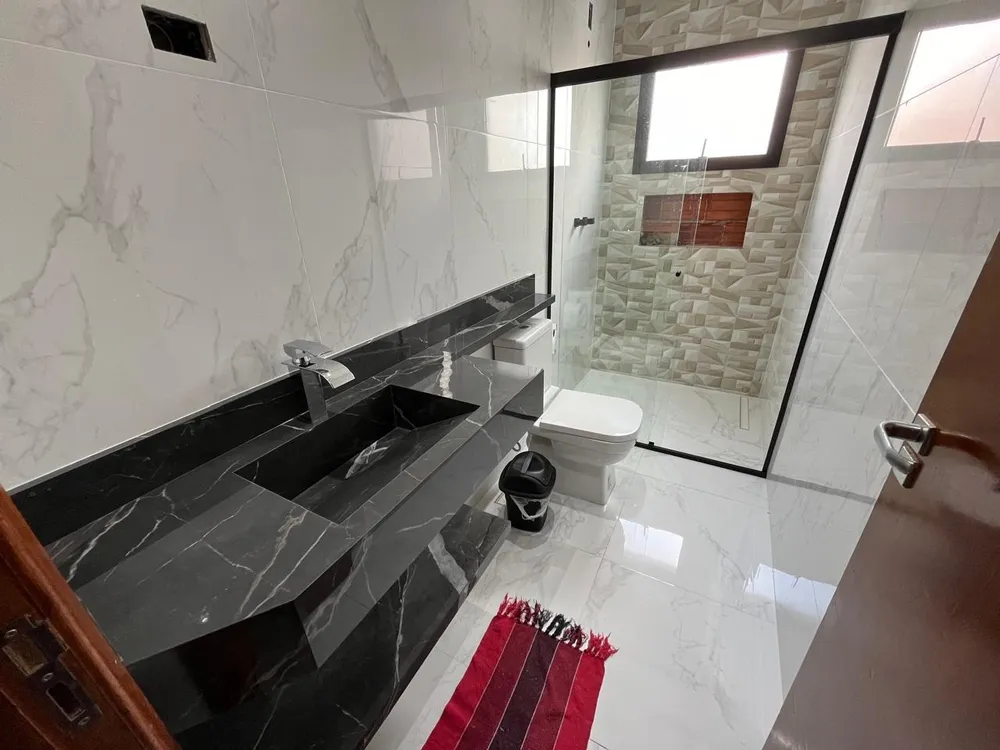 Casa, 4 quartos - Foto 8