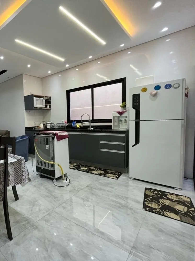 Casa, 4 quartos - Foto 6