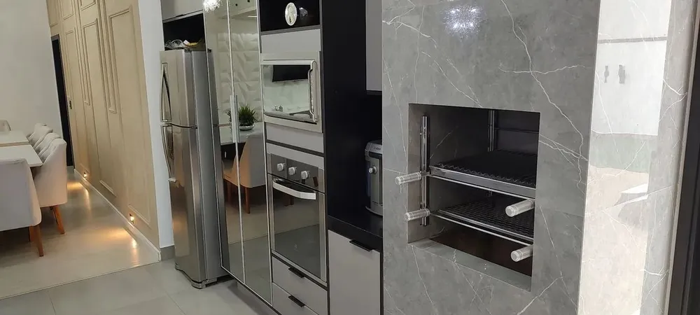 Casa, 4 quartos, 260 m² - Foto 6