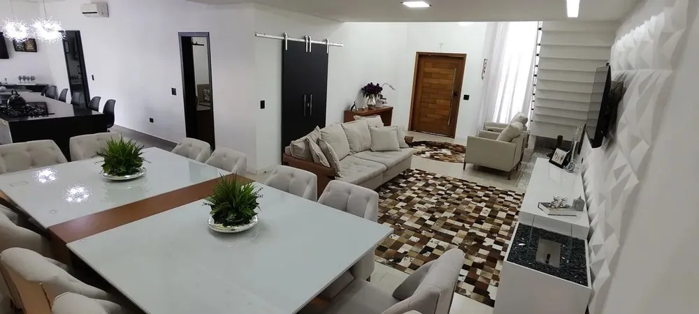 Casa, 4 quartos, 260 m² - Foto 8