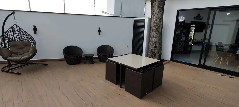 Casa, 4 quartos, 260 m² - Foto 3