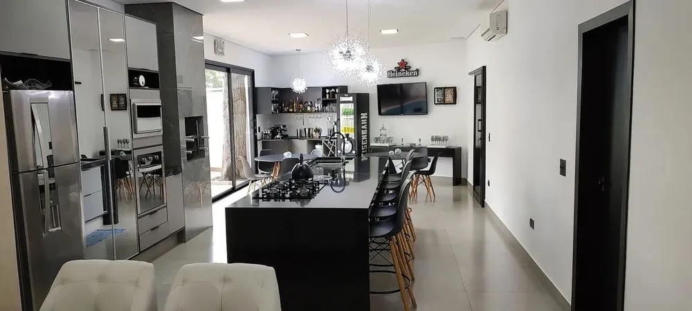Casa, 4 quartos, 260 m² - Foto 7