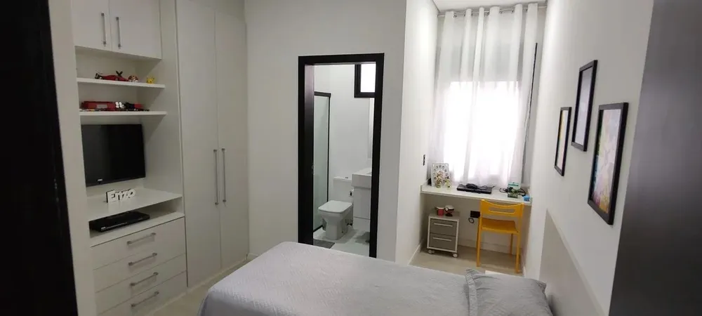 Casa, 4 quartos, 260 m² - Foto 5