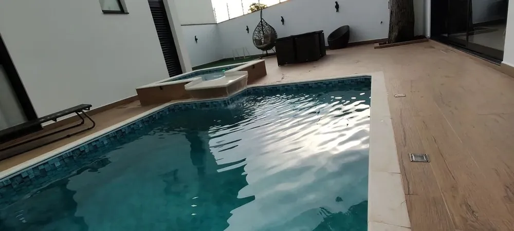 Casa, 4 quartos, 260 m² - Foto 2