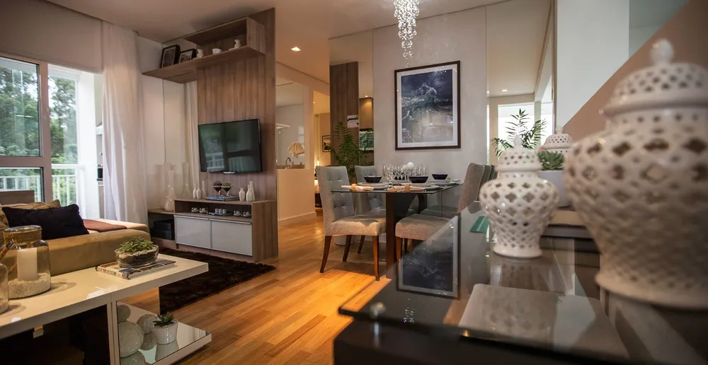 Apartamento, 2 quartos, 63 m² - Foto 7