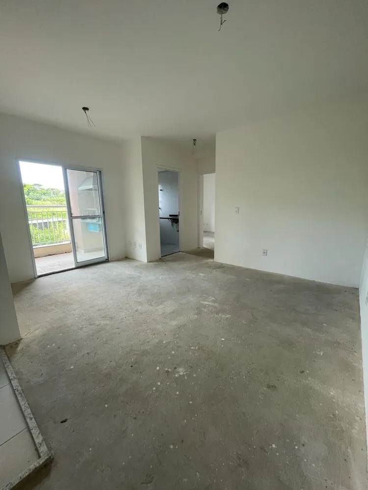 Apartamento, 2 quartos, 63 m² - Foto 1
