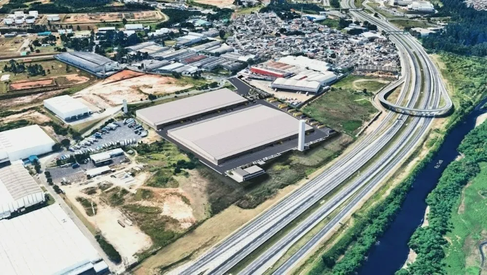 Depósito-Galpão - Foto 4