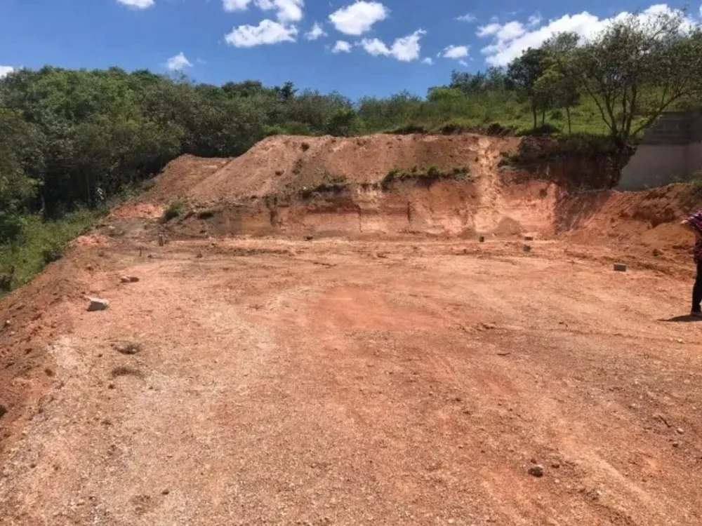 Terreno, 1075 m² - Foto 1