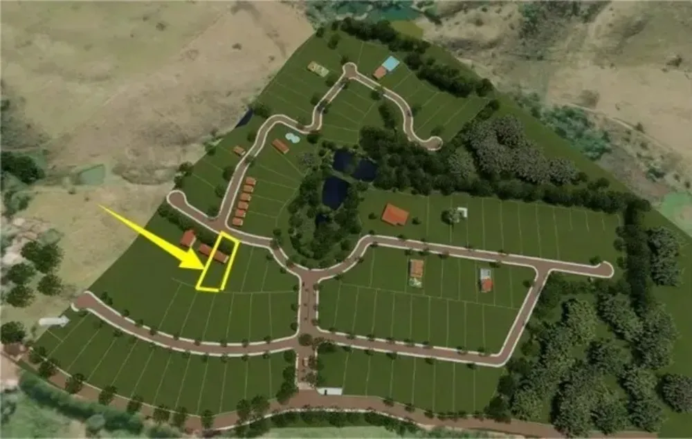 Terreno, 1075 m² - Foto 8