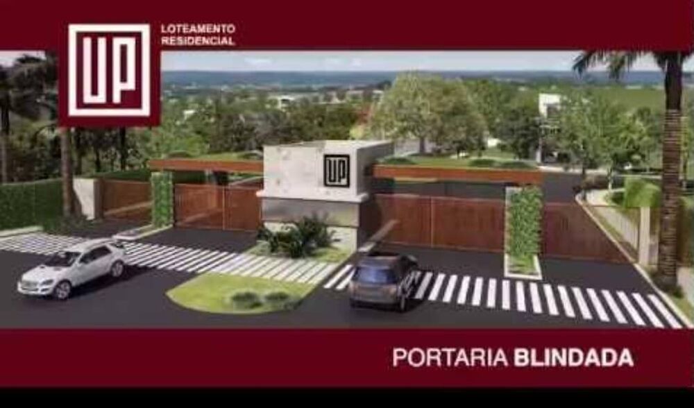 Terreno à venda, 1000m² - Foto 2