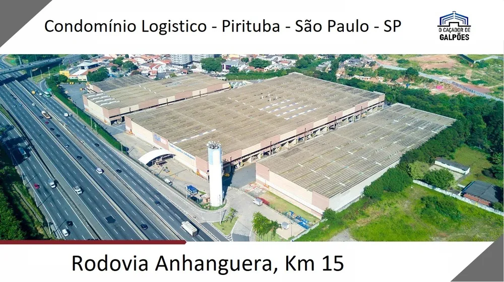 Depósito-Galpão - Foto 1