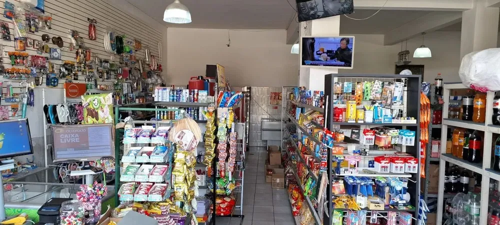 Prédio Inteiro, 256 m² - Foto 9