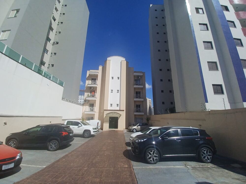 Apartamento, 2 quartos, 93 m² - Foto 2