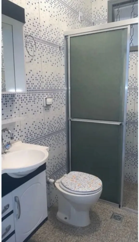 Casa, 3 quartos - Foto 12