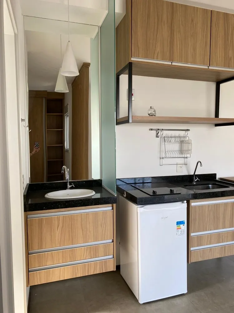Flat/Apart Hotel, 1 quarto, 33 m² - Foto 5