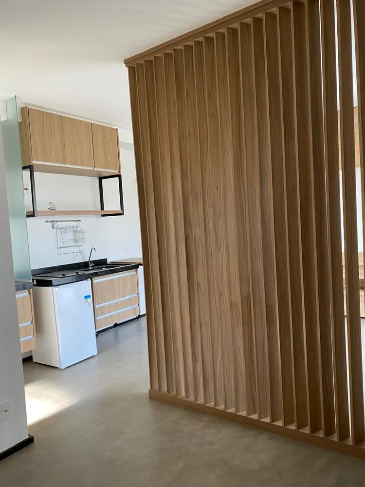 Flat/Apart Hotel, 1 quarto, 33 m² - Foto 4