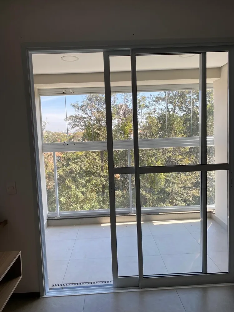 Flat/Apart Hotel, 1 quarto, 33 m² - Foto 8