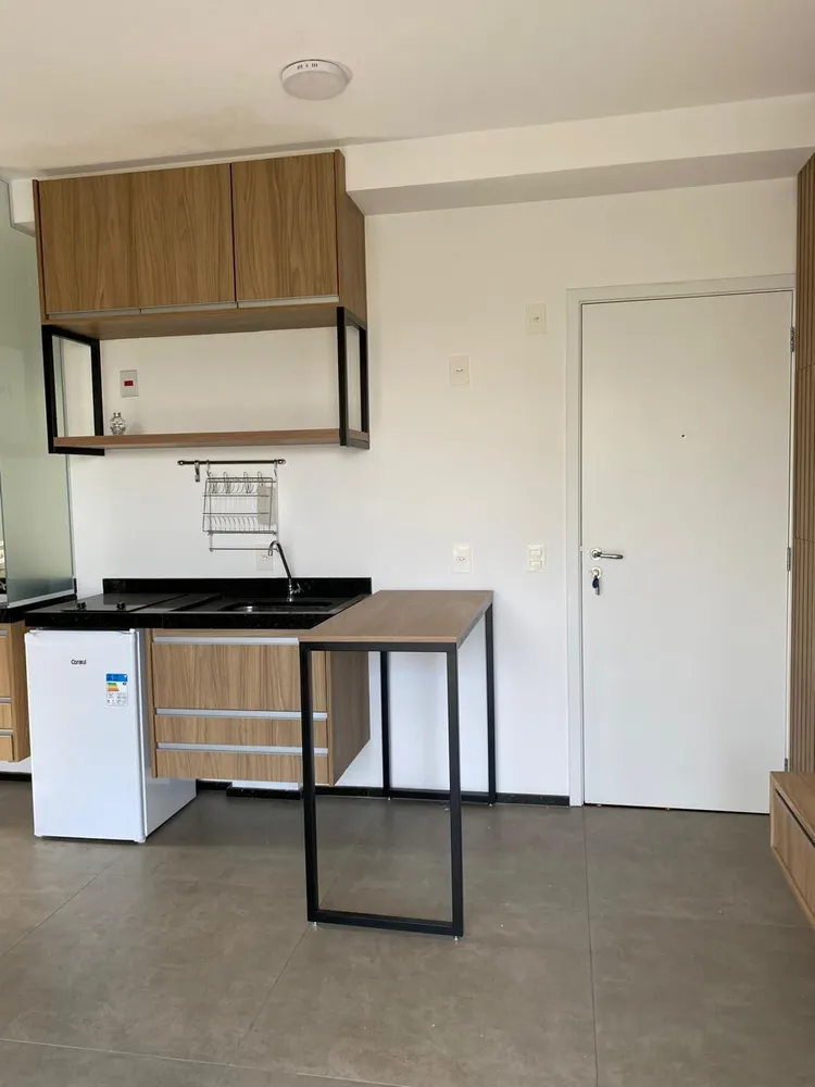 Flat/Apart Hotel, 1 quarto, 33 m² - Foto 3