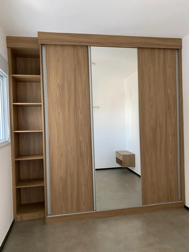 Flat/Apart Hotel, 1 quarto, 33 m² - Foto 12