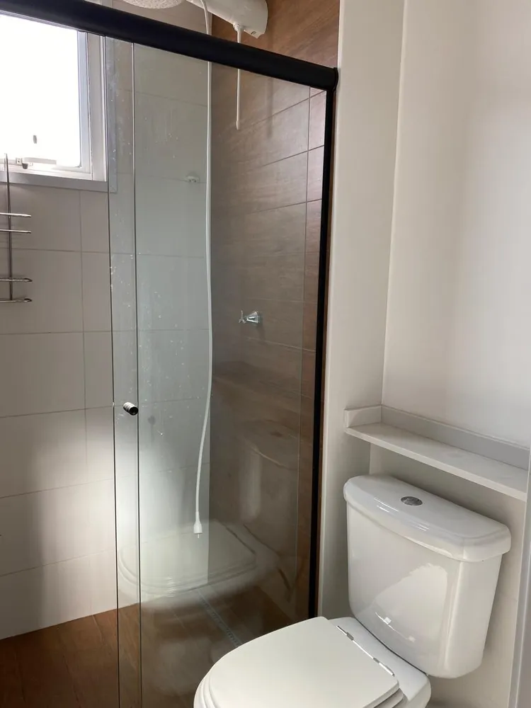 Flat/Apart Hotel, 1 quarto, 33 m² - Foto 14