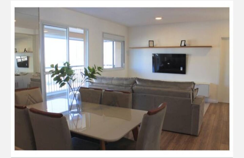 Apartamento, 3 quartos, 109 m² - Foto 4