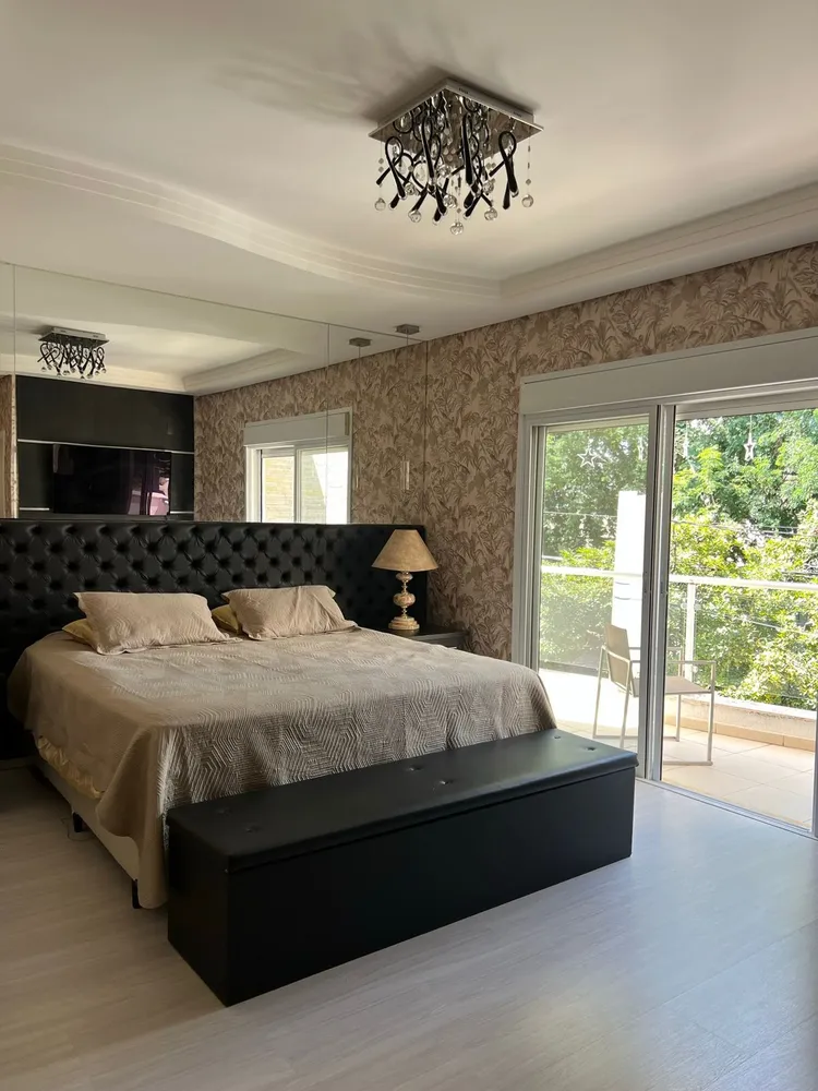 Casa, 4 quartos - Foto 1