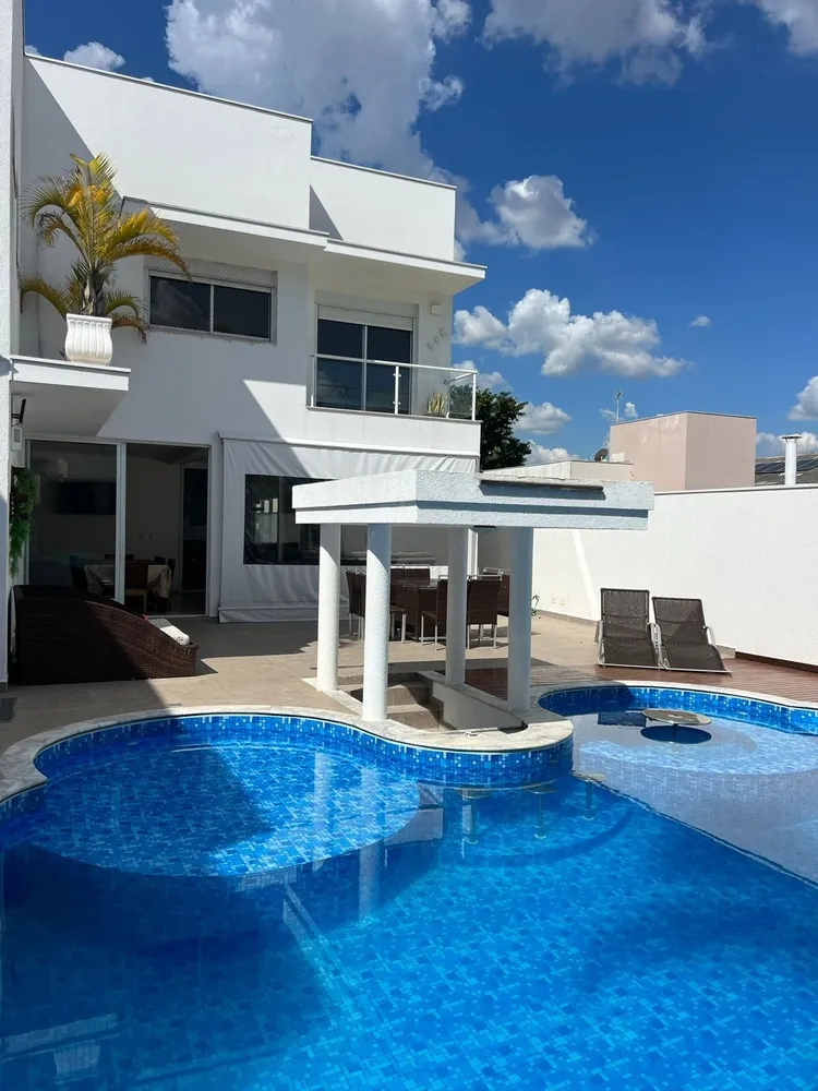 Casa, 4 quartos - Foto 10