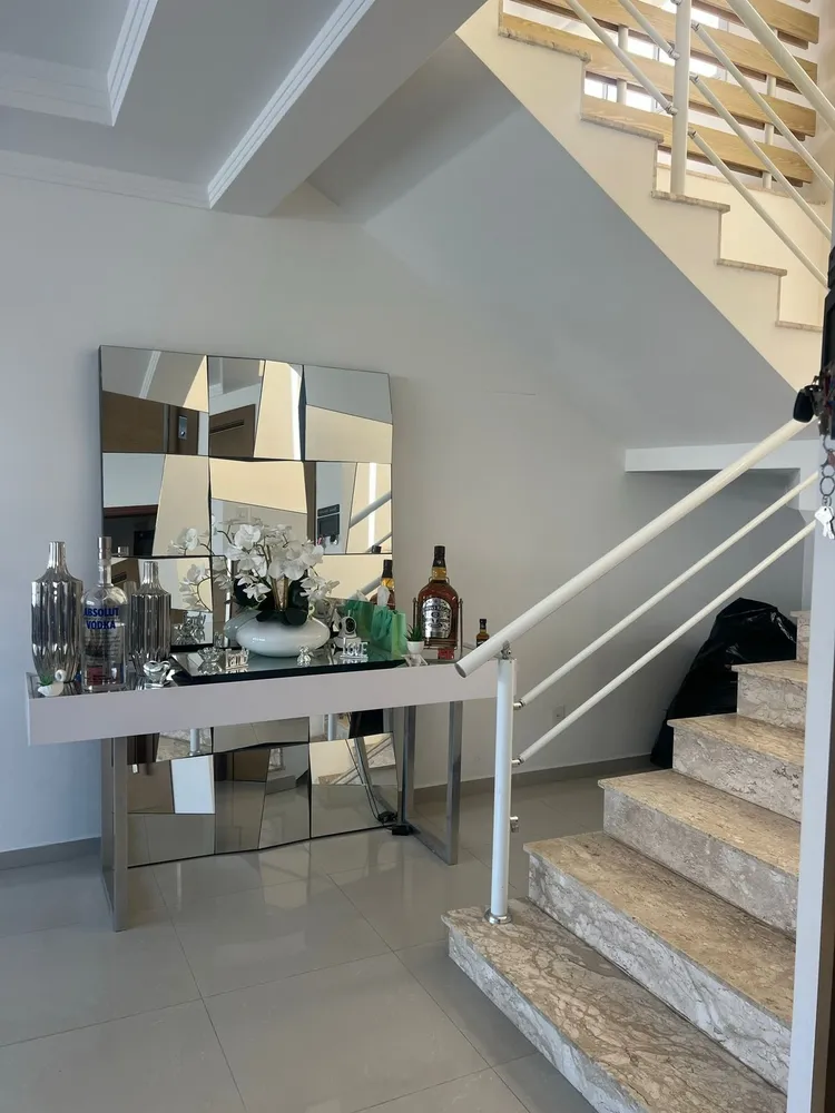 Casa, 4 quartos - Foto 7
