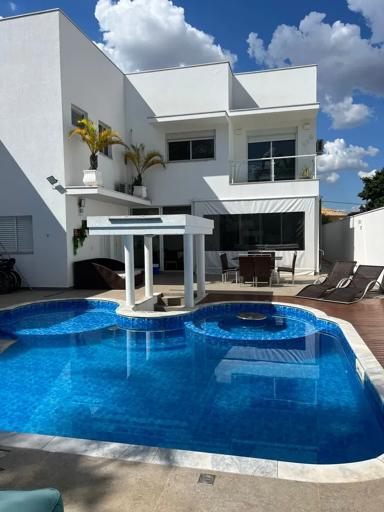 Casa, 4 quartos - Foto 12