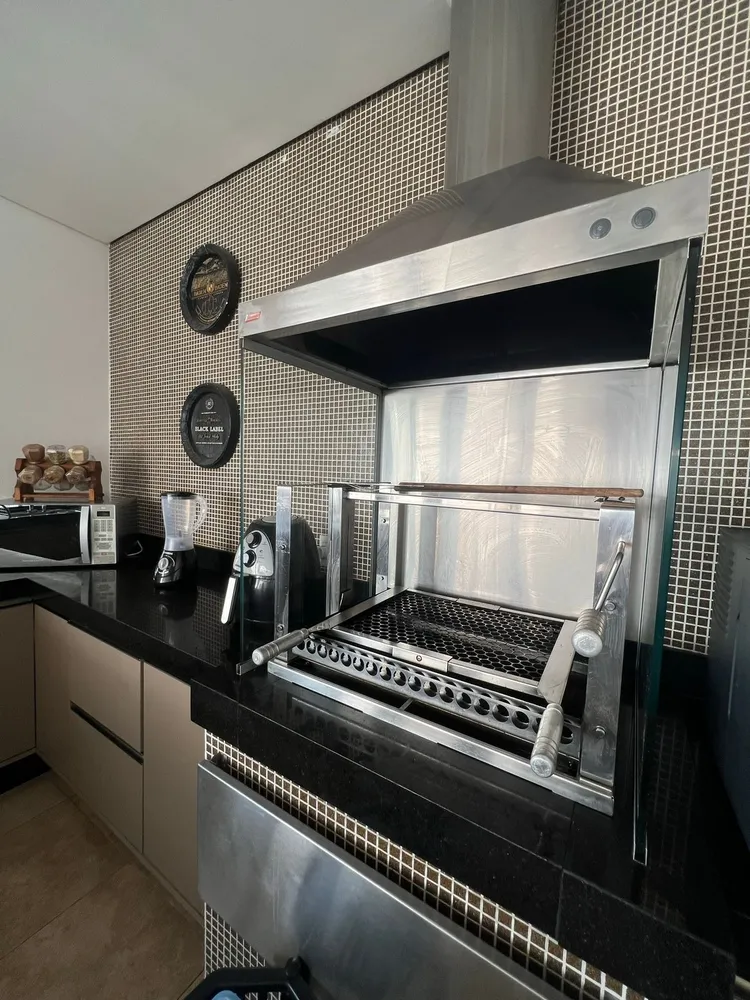 Casa, 4 quartos - Foto 11