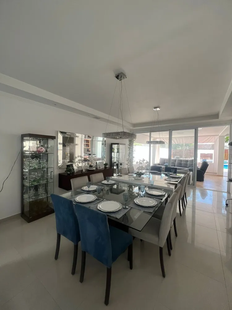 Casa, 4 quartos - Foto 4