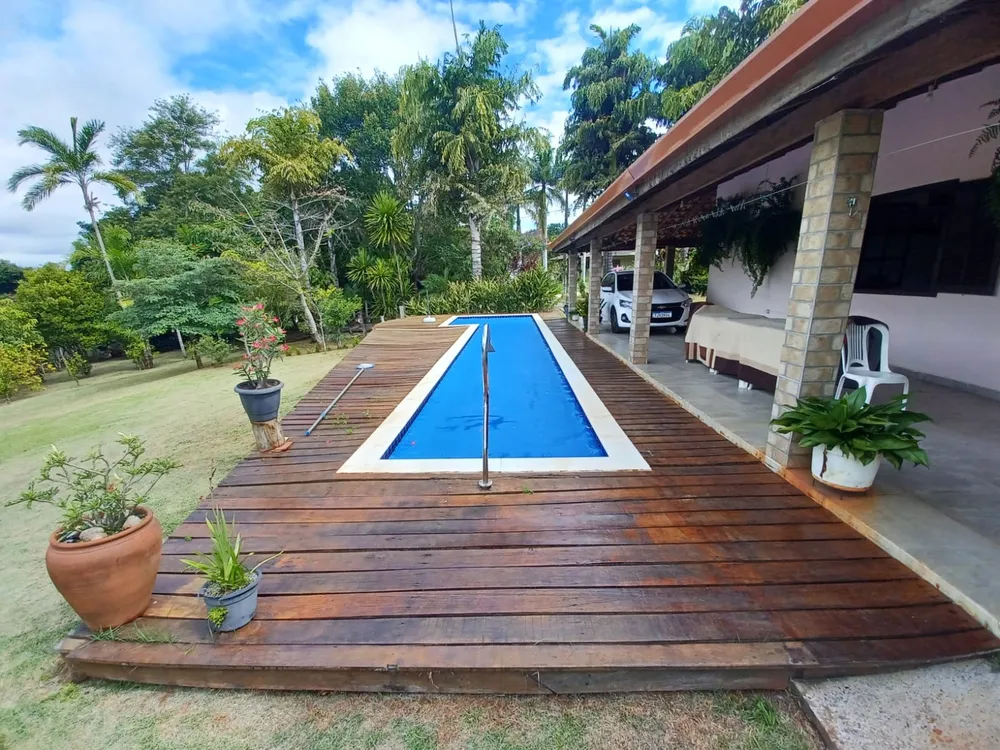 Casa, 3 quartos - Foto 6