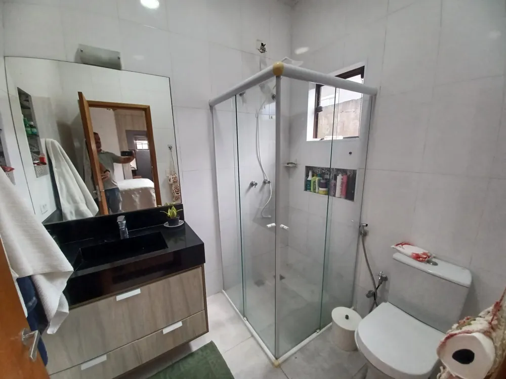 Casa, 3 quartos - Foto 13