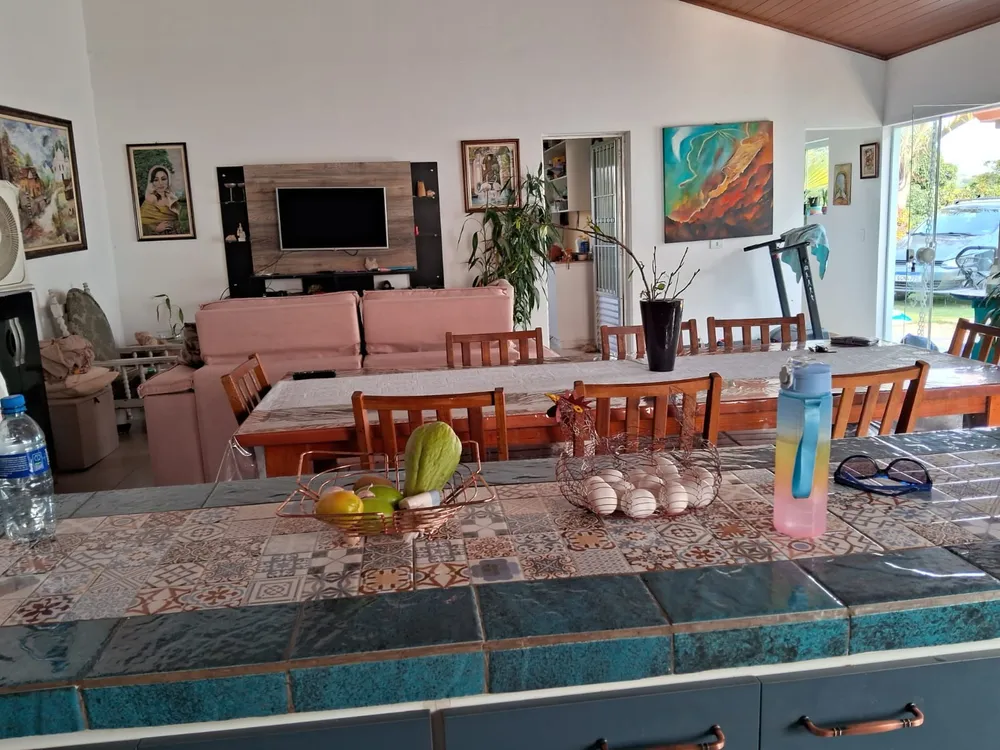 Casa, 3 quartos - Foto 8