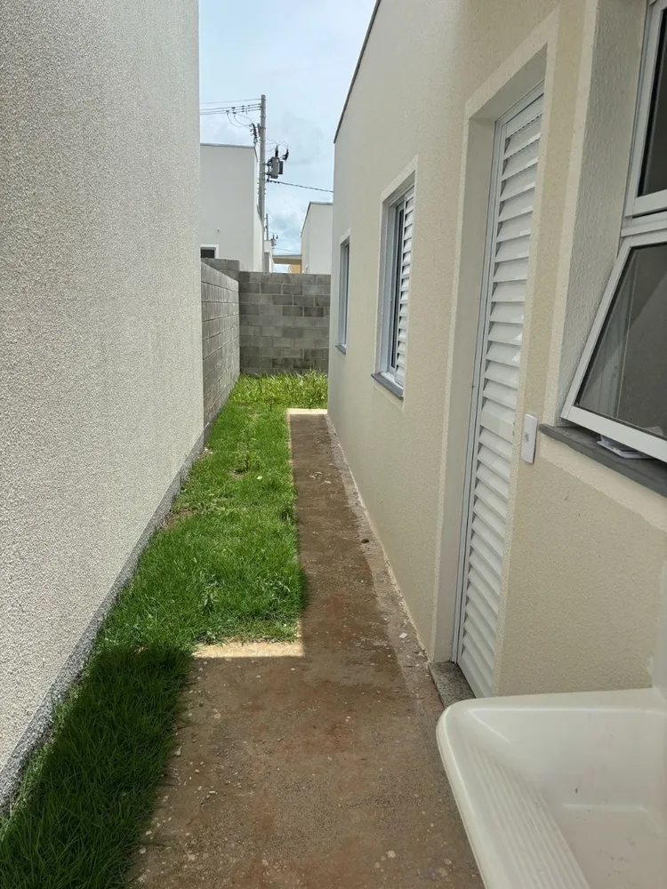 Casa, 2 quartos - Foto 16