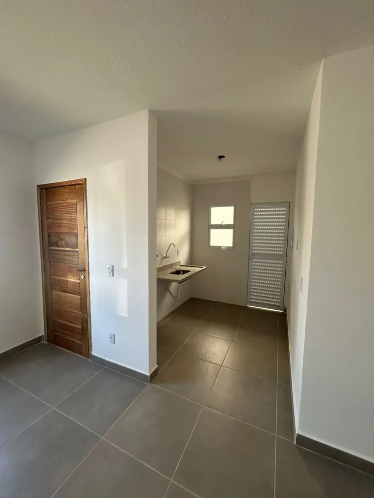 Casa, 2 quartos - Foto 2