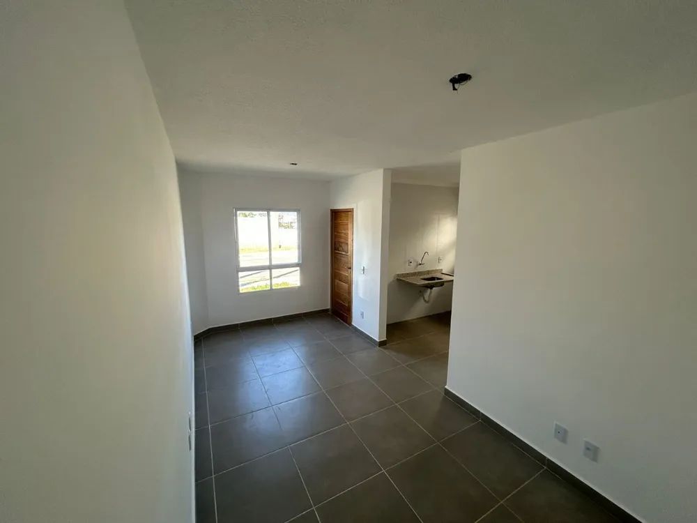 Casa, 2 quartos - Foto 3