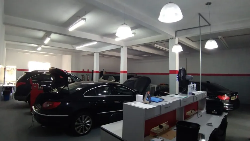 Casa Comercial, 55 m² - Foto 10