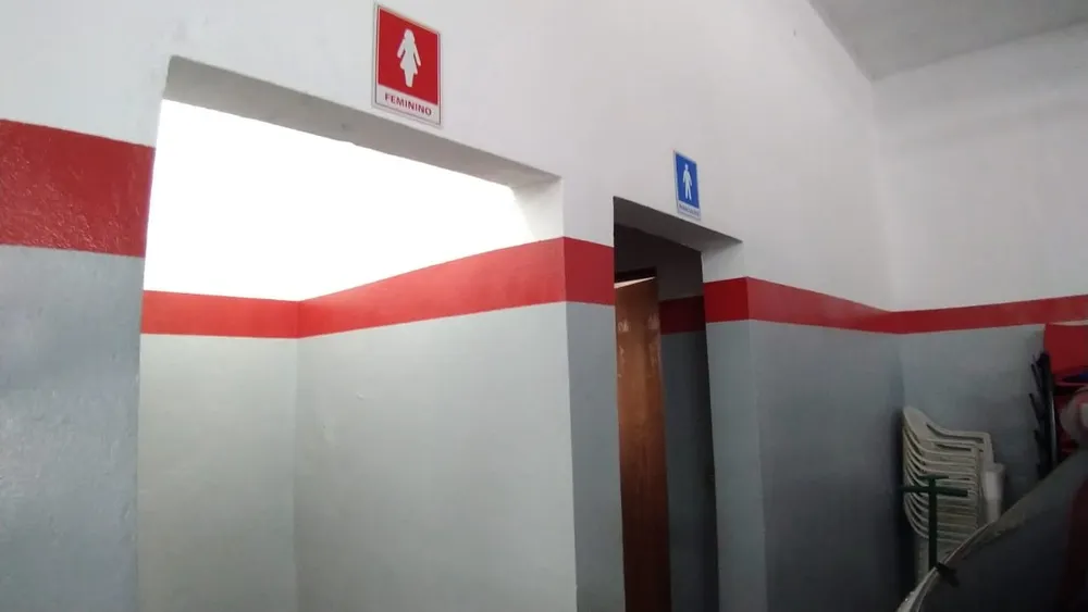 Casa Comercial, 55 m² - Foto 14