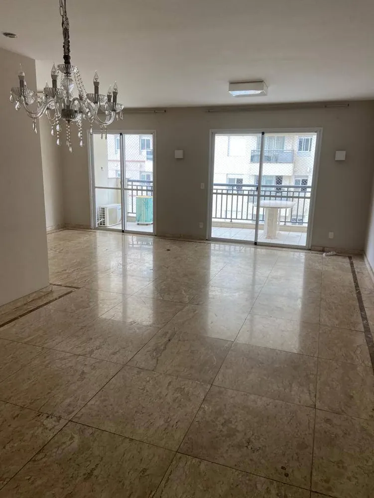 Apartamento, 3 quartos, 165 m² - Foto 1